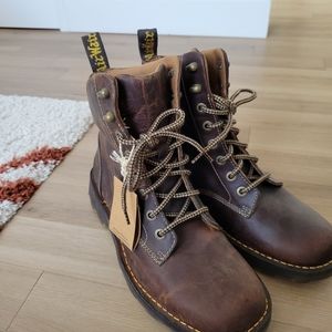 Men's size 11 DR Marten boots